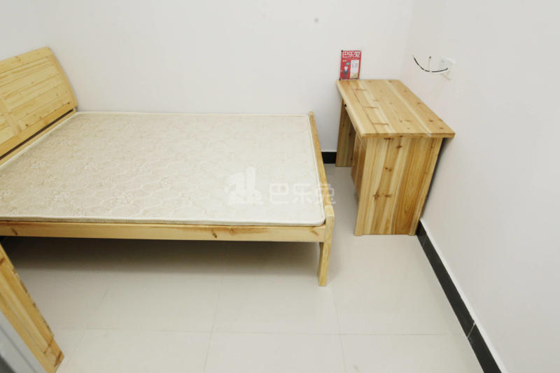 良友公寓618634卧室图7