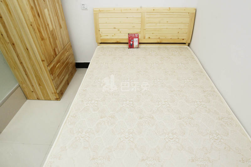 良友公寓618634卧室图6