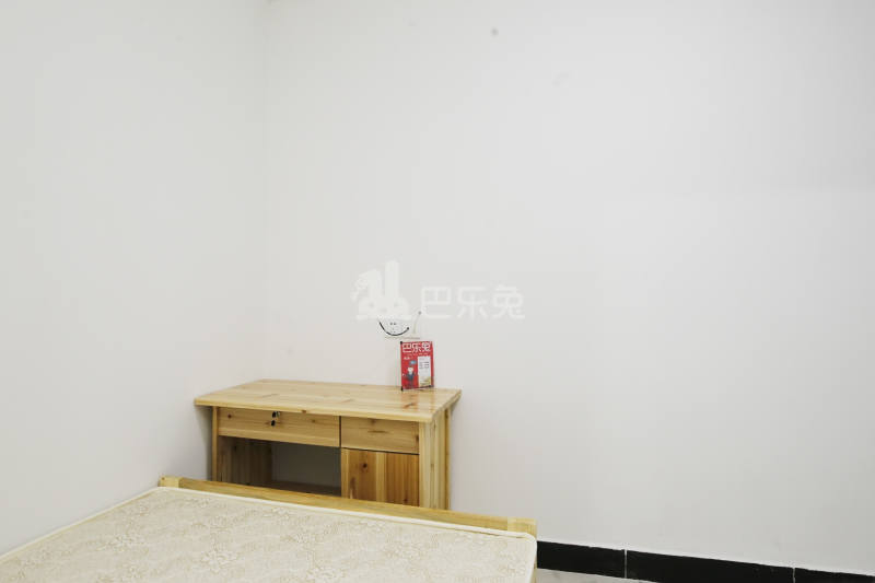 良友公寓618634卧室图5