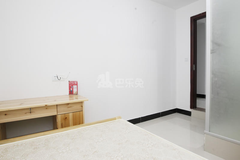 良友公寓618634卧室图4