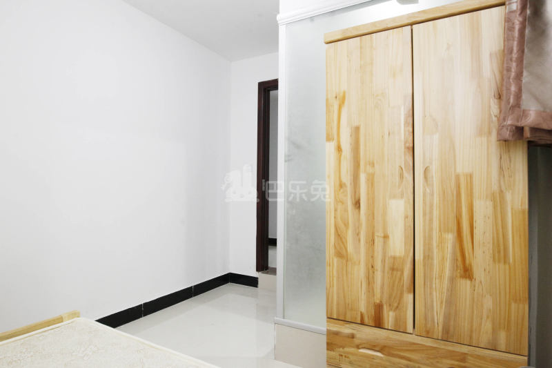 良友公寓618634卧室图3