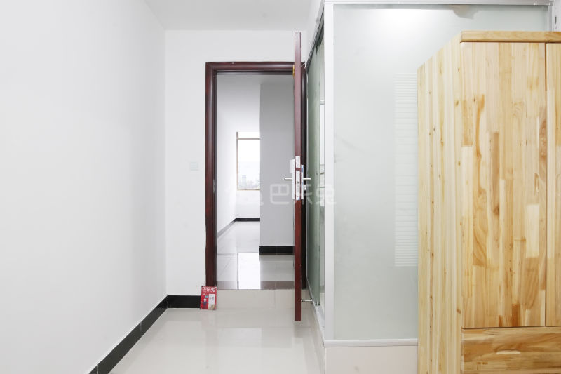 良友公寓618634卧室图2