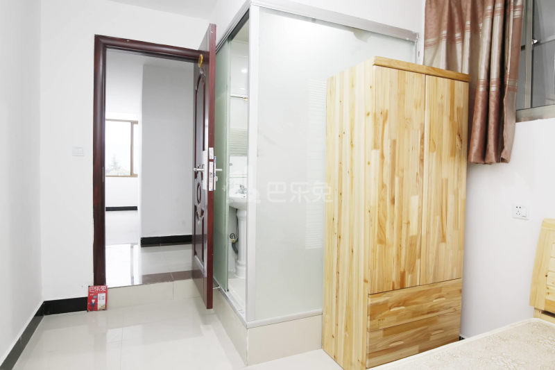 良友公寓618634卫生间图23