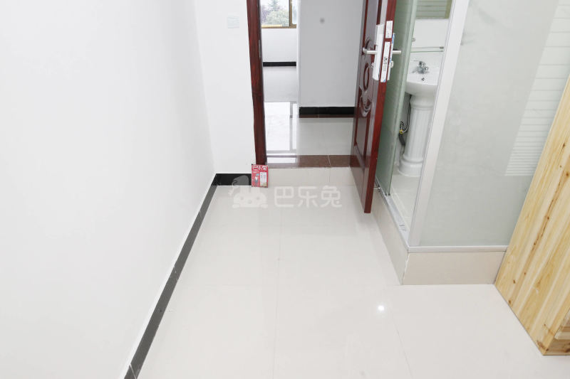 良友公寓618634卫生间图22