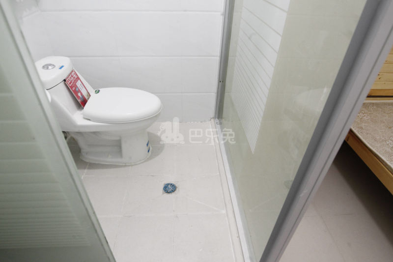 良友公寓618634卫生间图21