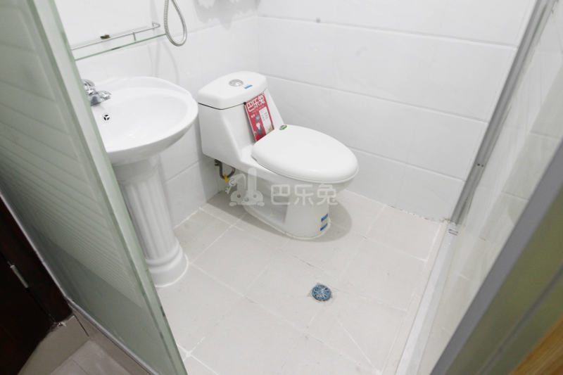 良友公寓618634卫生间图20