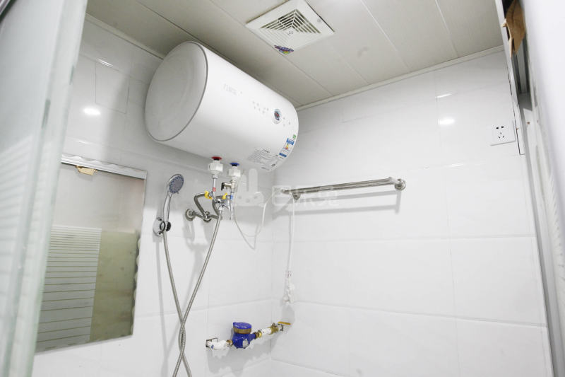 良友公寓618634卫生间图15