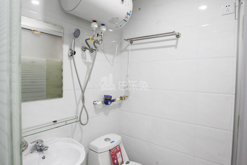 良友公寓618634卫生间图24