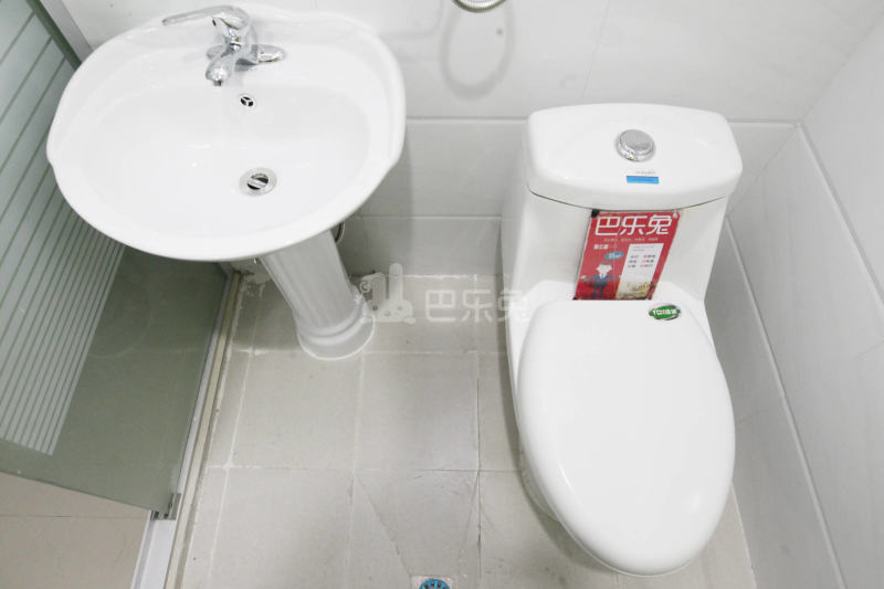 良友公寓618634卫生间图17