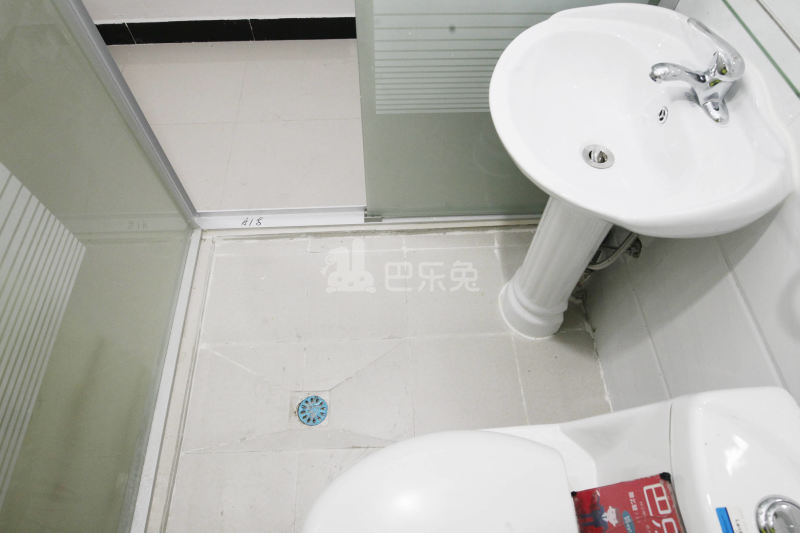 良友公寓618634卫生间图16