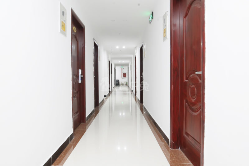 良友公寓618634周边环境图35