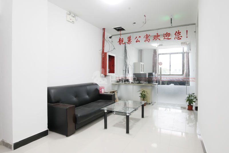 良友公寓618634周边环境图34