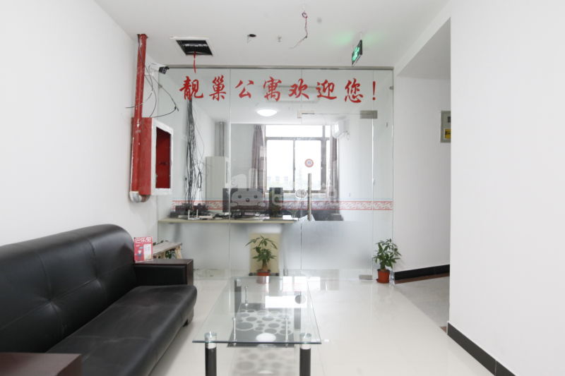 良友公寓618634周边环境图33