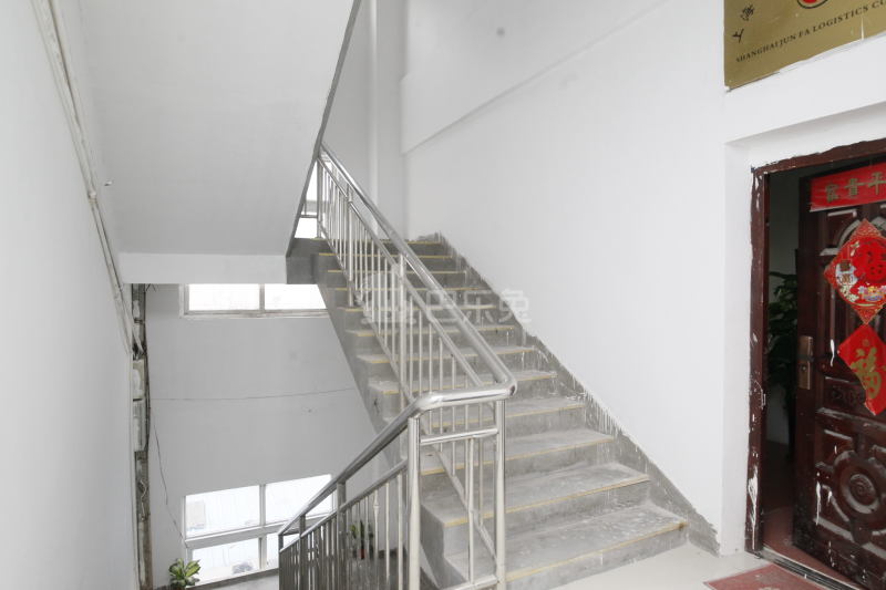 良友公寓618634周边环境图29