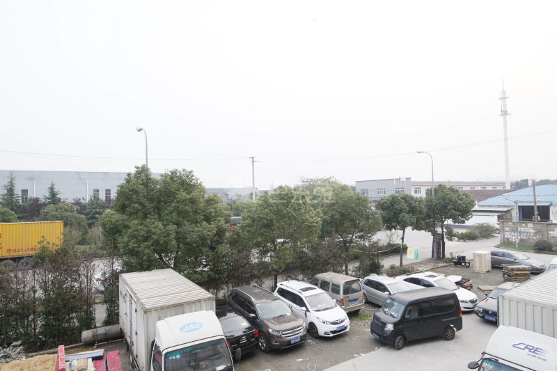 良友公寓618634周边环境图27