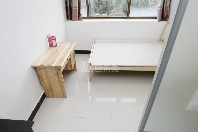 良友公寓618636卧室图3