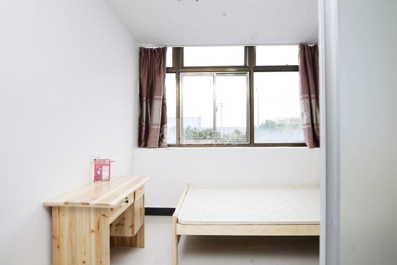 良友公寓618636卧室图2