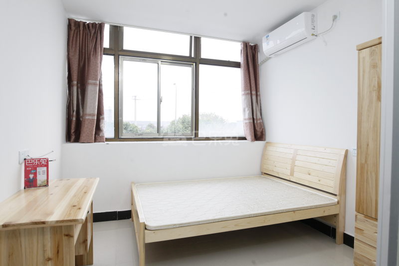 良友公寓618636卧室图8