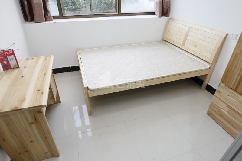 良友公寓618636卧室图9