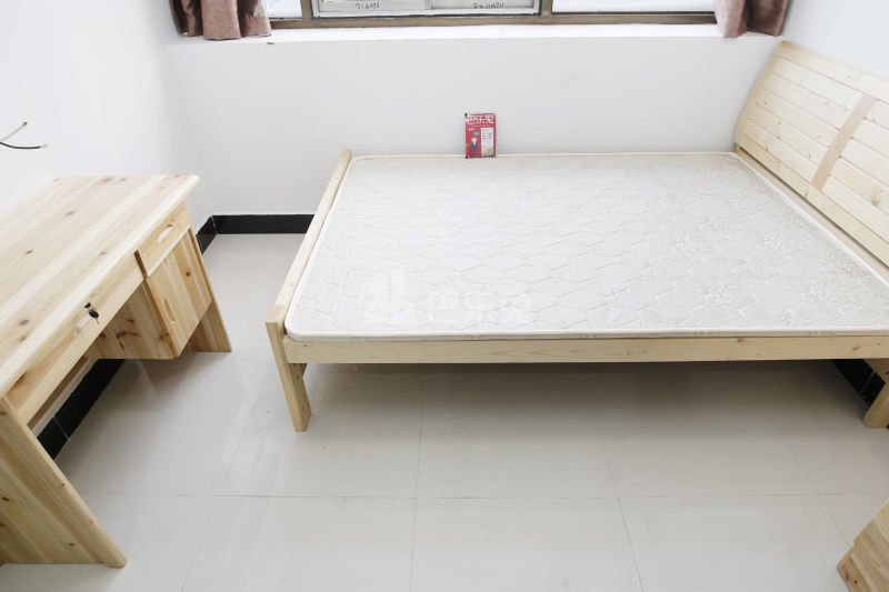 良友公寓618636卧室图7