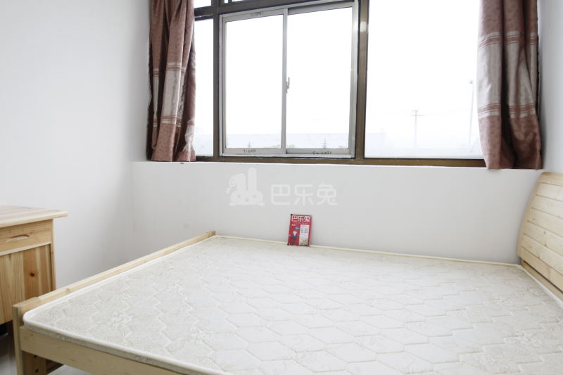 良友公寓618636卧室图6