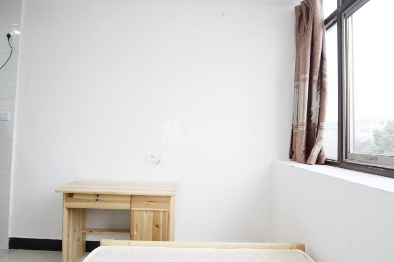 良友公寓618636卧室图10