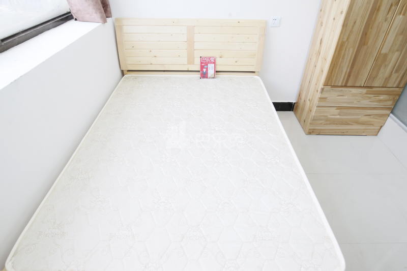 良友公寓618636卧室图5