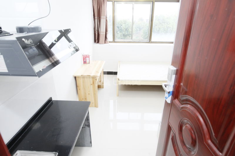 良友公寓618636厨房图20