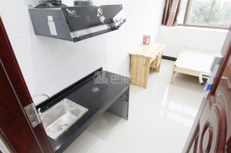 良友公寓618636厨房图19