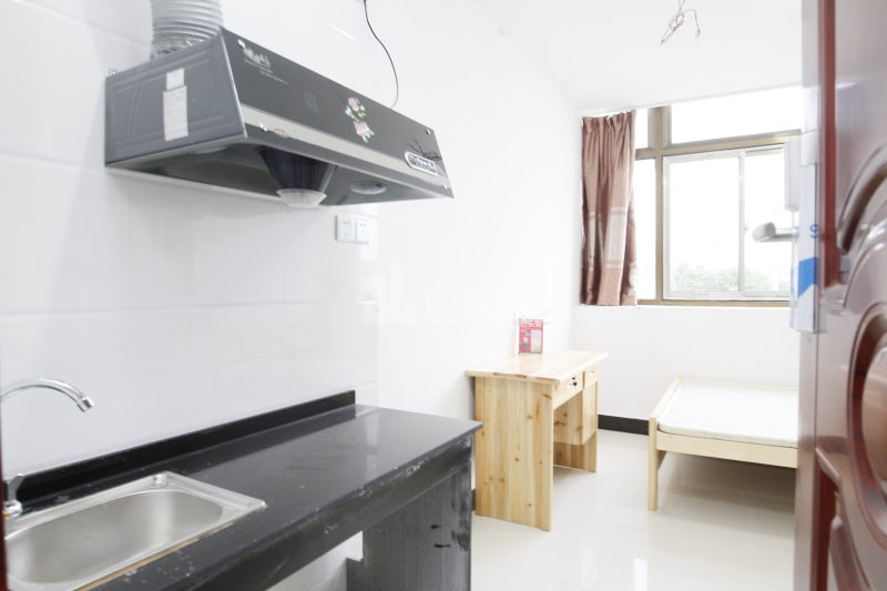 良友公寓618636厨房图18