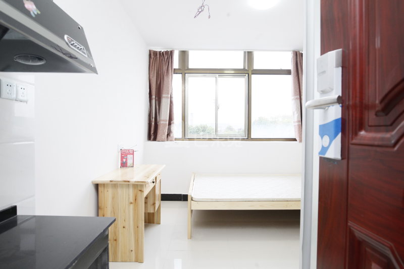 良友公寓618636卧室图0