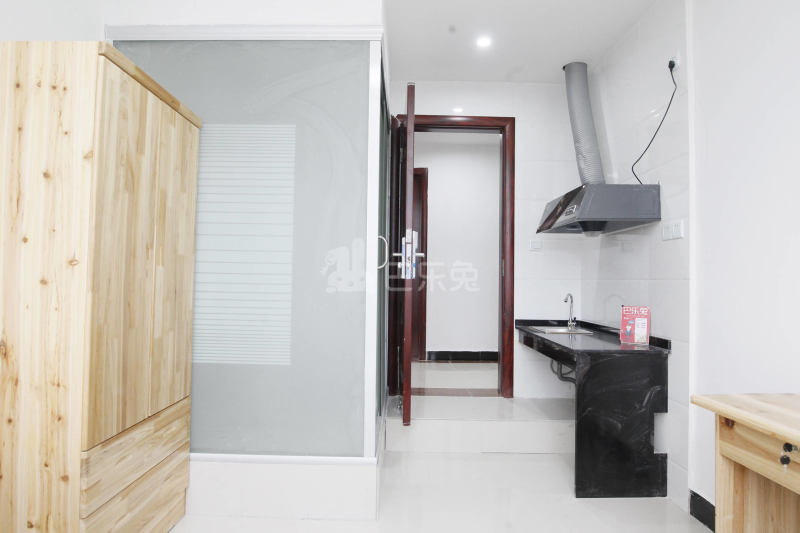 良友公寓618636厨房图17