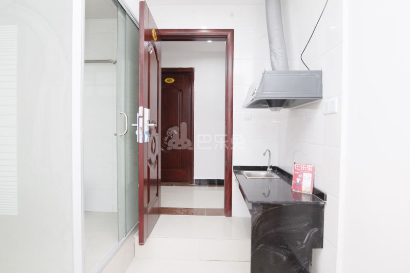 良友公寓618636厨房图16