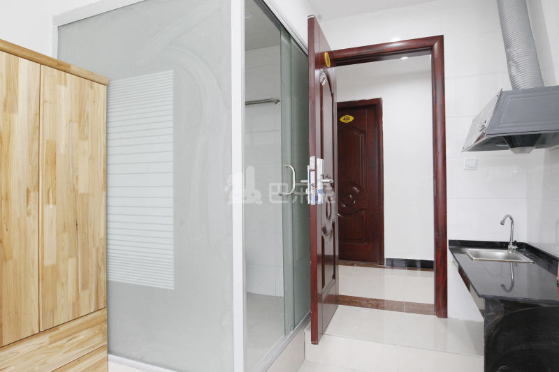 良友公寓618636厨房图11