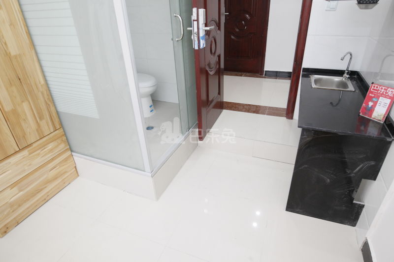 良友公寓618636厨房图15