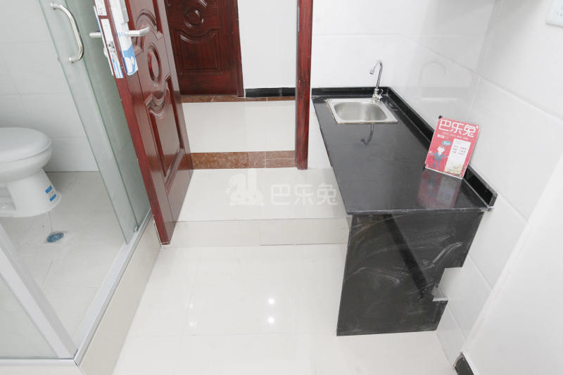 良友公寓618636厨房图14