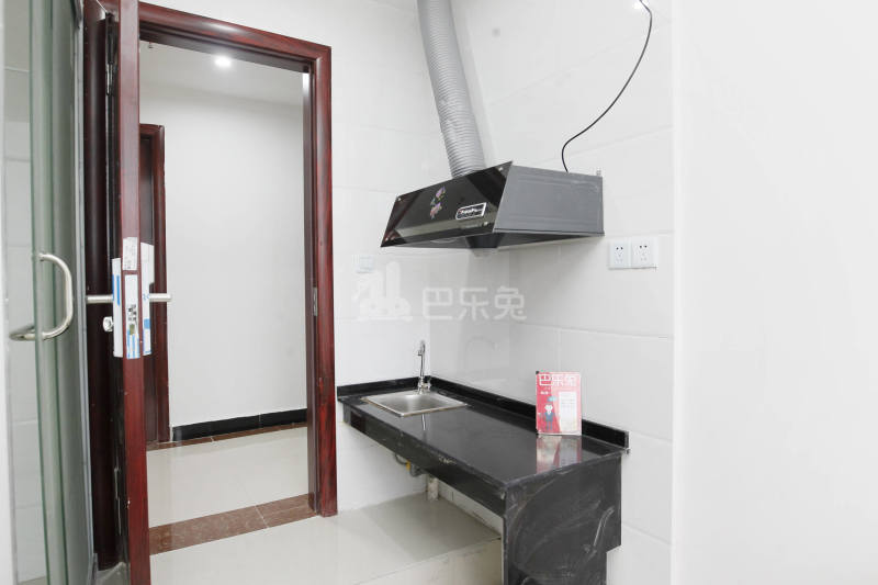 良友公寓618636厨房图13