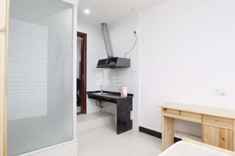 良友公寓618636厨房图12