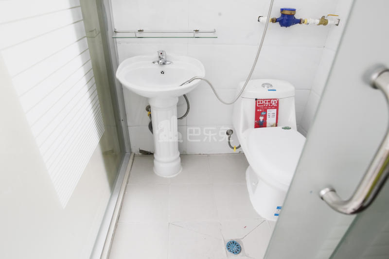 良友公寓618636卫生间图21