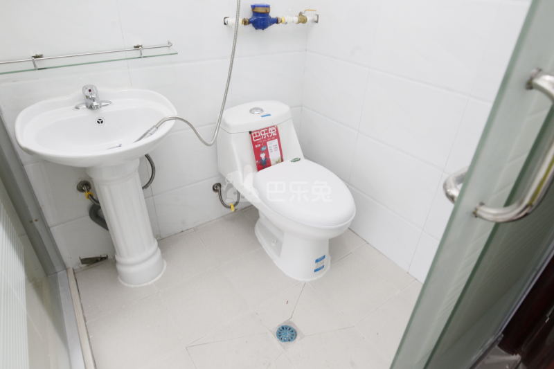 良友公寓618636卫生间图27