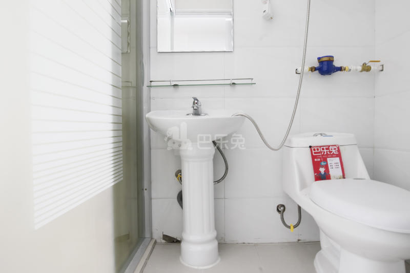 良友公寓618636卫生间图28