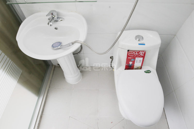 良友公寓618636卫生间图23