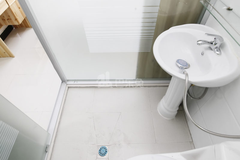 良友公寓618636卫生间图22