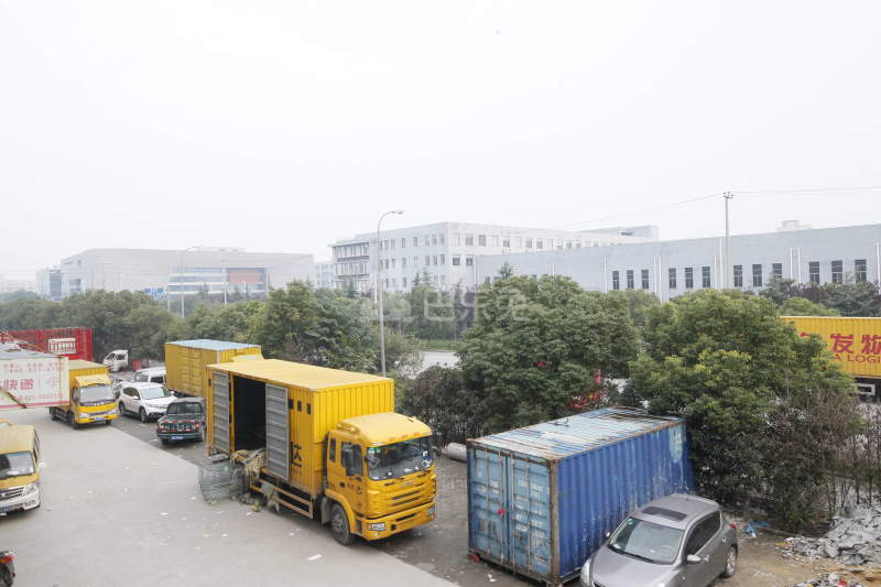 良友公寓618636周边环境图29