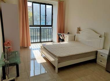 中城花园雅菊苑 