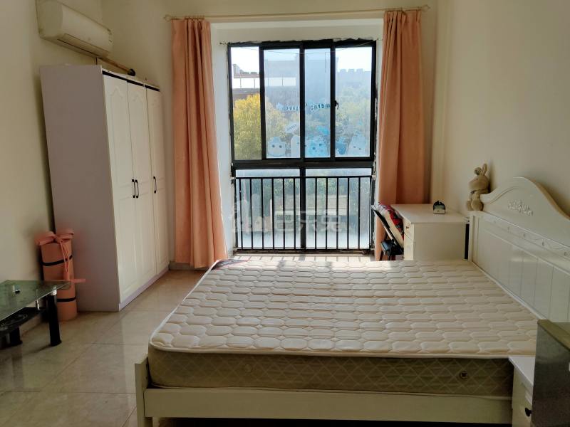 中城花园雅菊苑6189624卧室图1