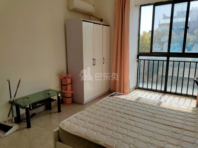 中城花园雅菊苑6189624卧室图2