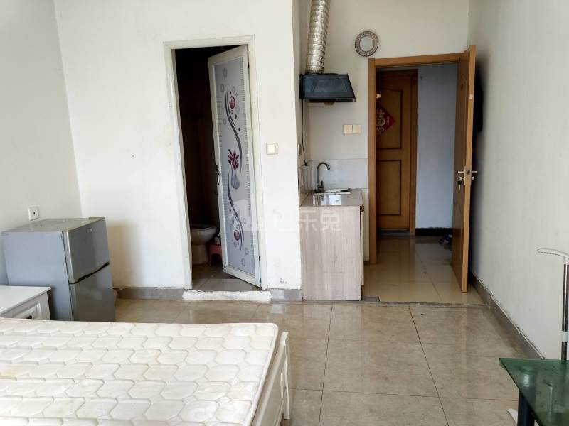 中城花园雅菊苑6189624卧室图0