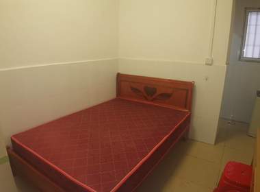 嘉禾望岗南街八巷14号 1室0厅1卫