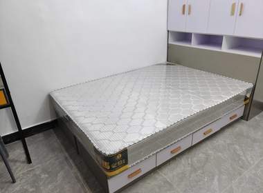 卓寓（棠下接源大街五巷2号） 1室0厅1卫